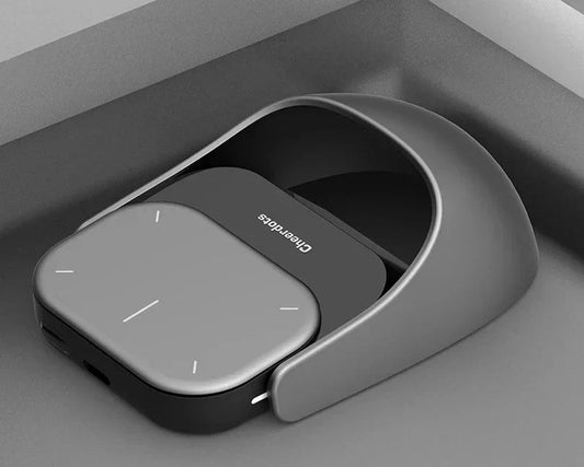 The Ultimate Smart Mouse for Students: Study Smarter, Work Faster!