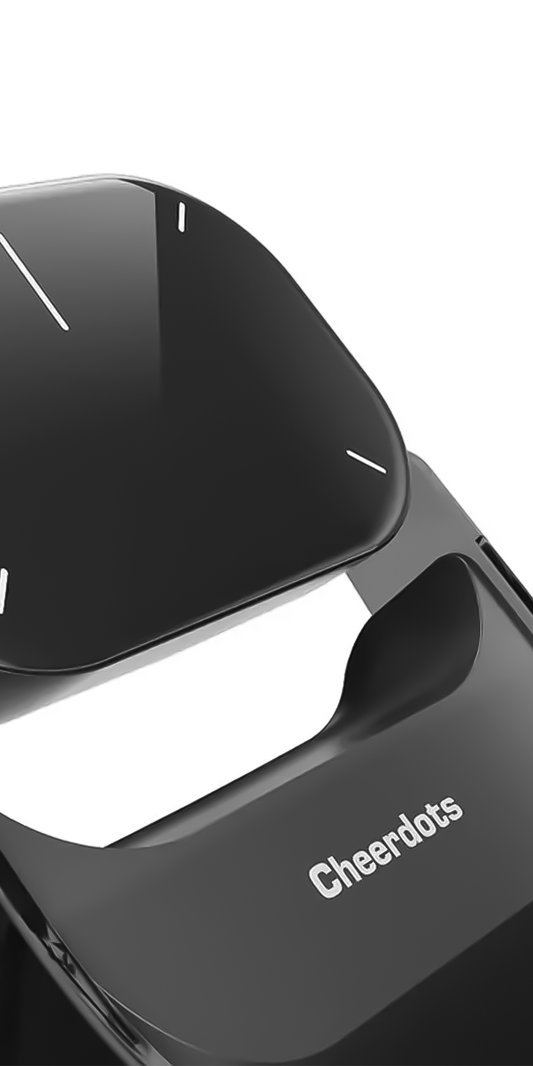 The Ultimate Smart Mouse for Creatives: Enhance Your Workflow and Creativity!