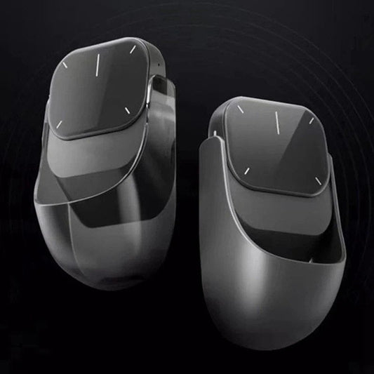 Why Upgrade? Comparing Traditional Mice with the Revolutionary Air Laser AI Mouse
