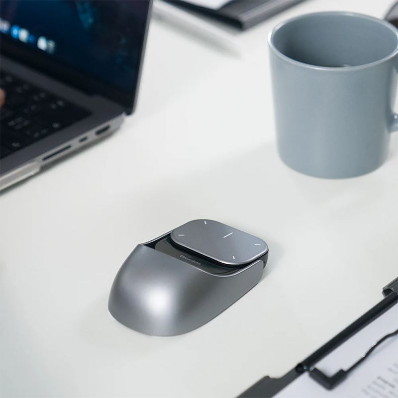 Smart AI Mouse Advanced