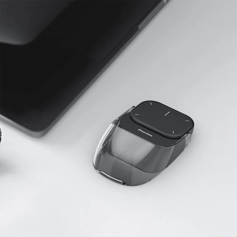 Air Mouse Recording