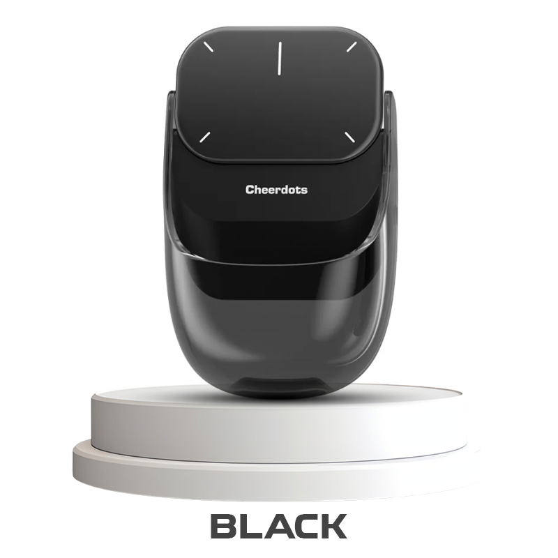 Smart AI Mouse Advanced