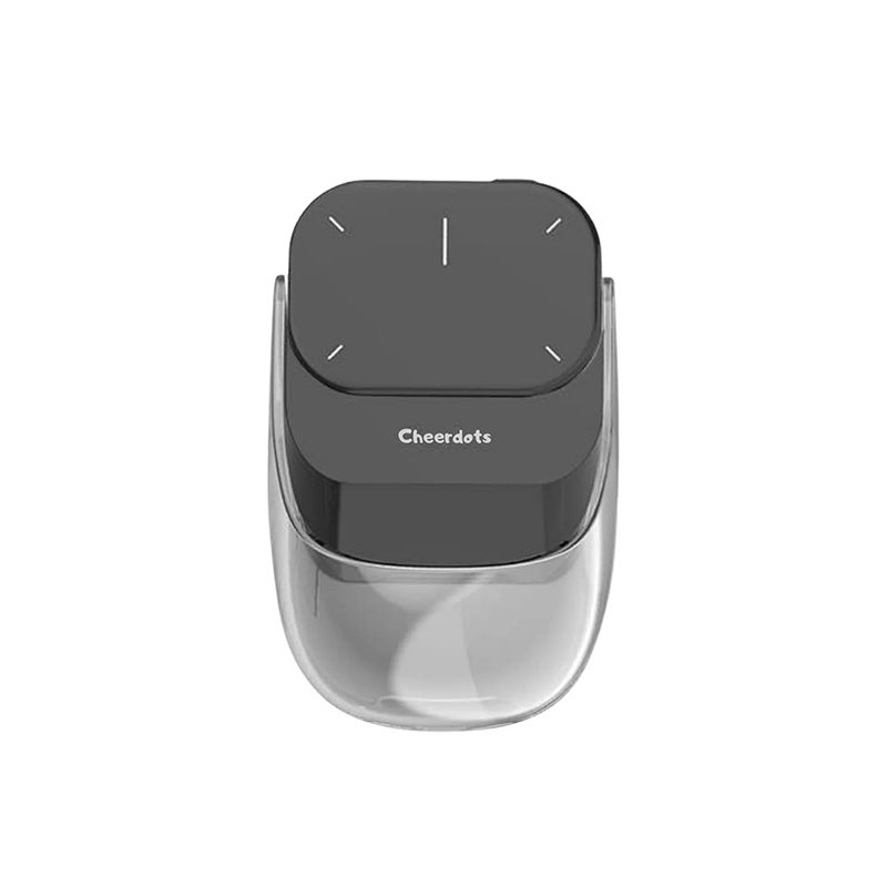 Air Mouse Recording