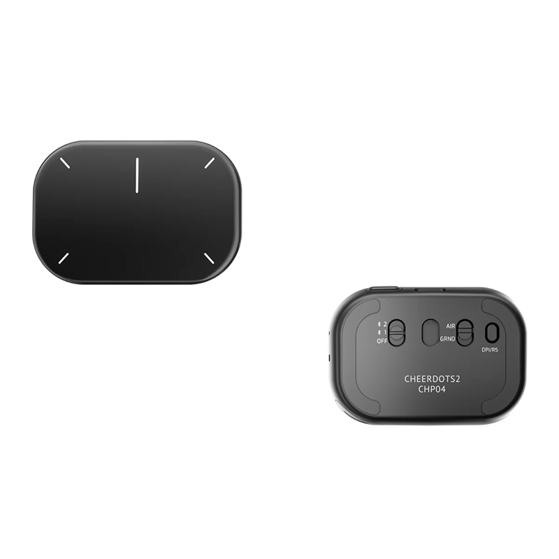 Smart AI Mouse Advanced