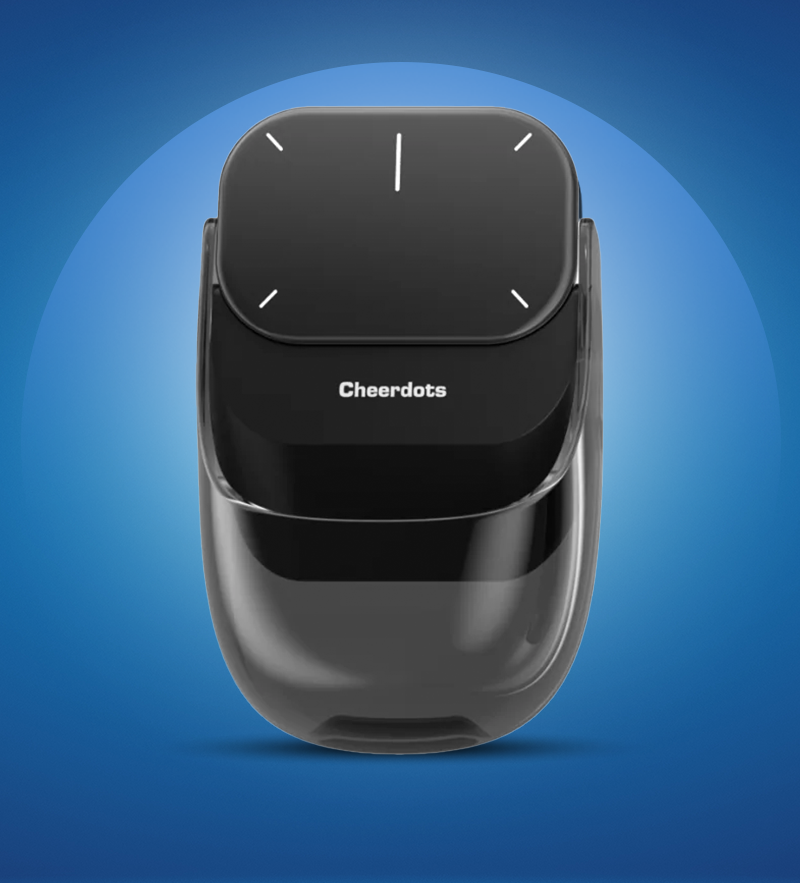 Smart AI Mouse Advanced