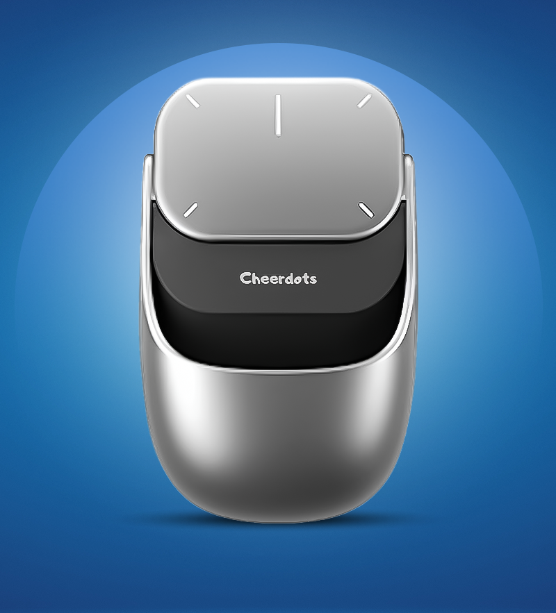 Air Mouse - Basic