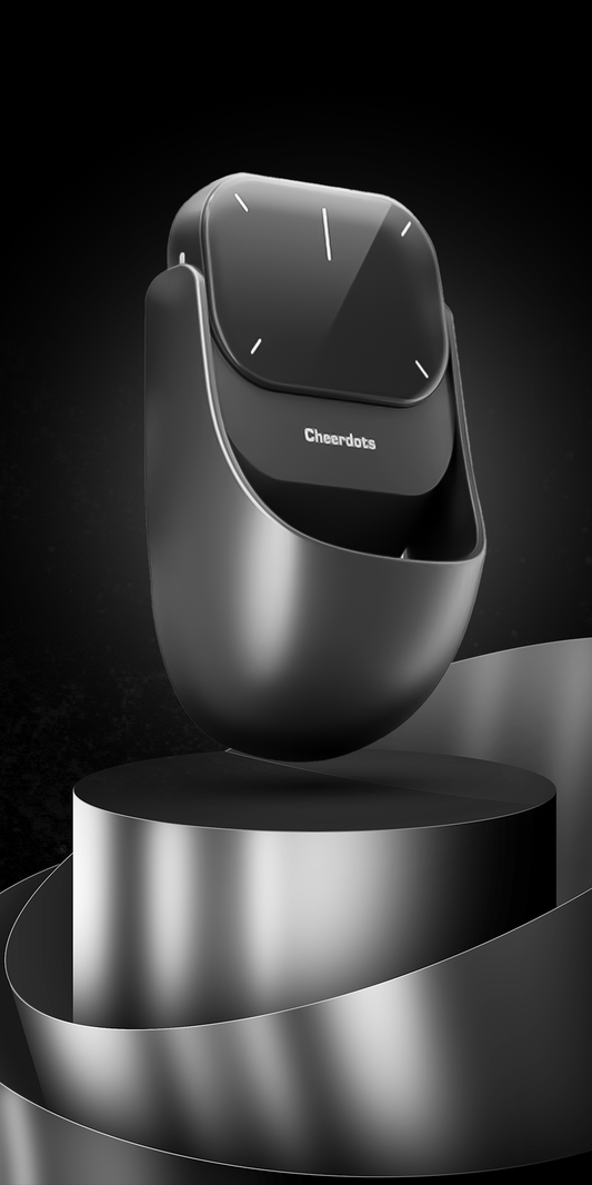 Why the Air Laser AI Mouse is a Game-Changer for Professors