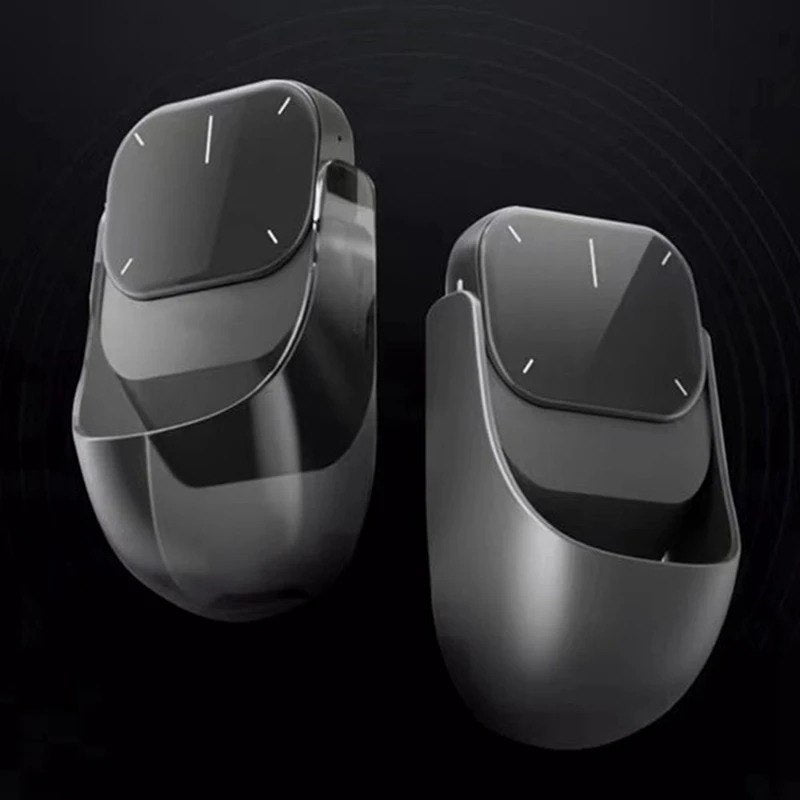 Why Upgrade? Comparing Traditional Mice with the Revolutionary Air Laser AI Mouse